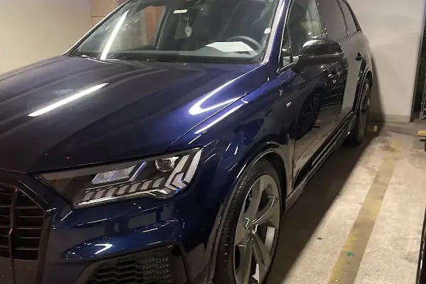 Avec Rent a Car - Ankara Esenboğa Havalimanı - Resim 8