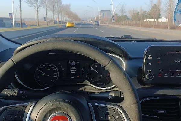 Avec Rent a Car - Ankara Esenboğa Havalimanı - Resim 10