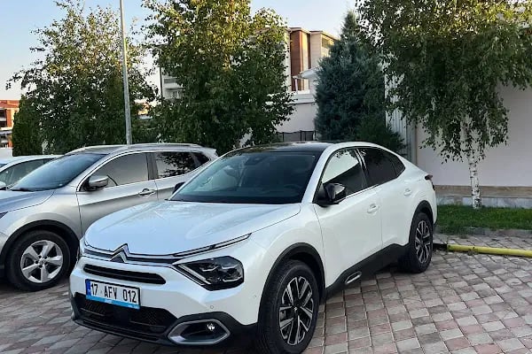 Avec Rent a Car - Ankara Esenboğa Havalimanı - Resim 13