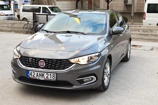 Royal Rent a car - Resim 17