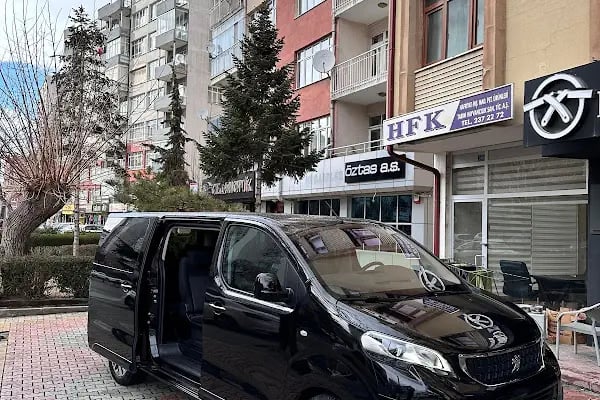 Royal Rent a car - Resim 6
