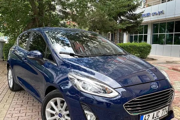 Royal Rent a car - Resim 8