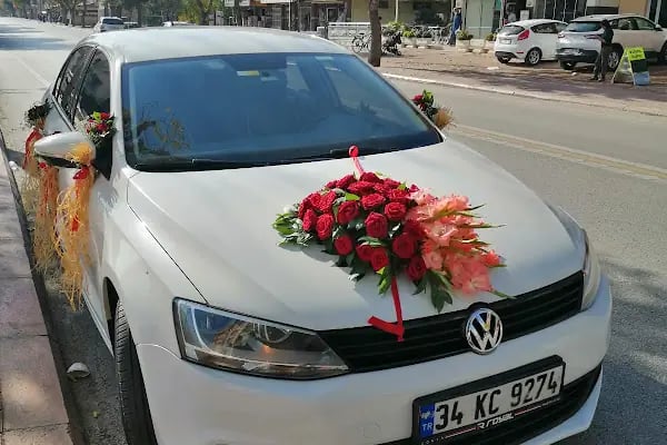 Royal Rent a car - Resim 9
