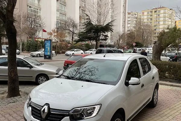 Royal Rent a car - Resim 4