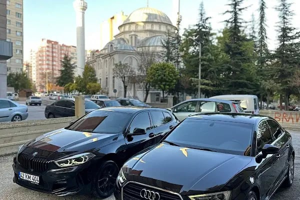 Royal Rent a car - Resim 5