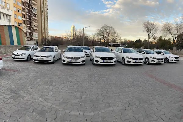 Royal Rent a car - Resim 1