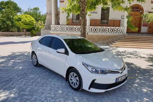 Royal Rent a car - Resim 16