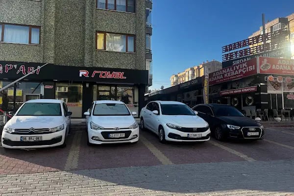 Royal Rent a car - Resim 2