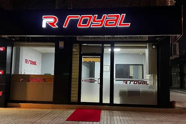 Royal Rent a car - Resim 3