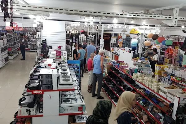 82 Salı Pazarı Cikcilli Sanayi Şubesi - Resim 15