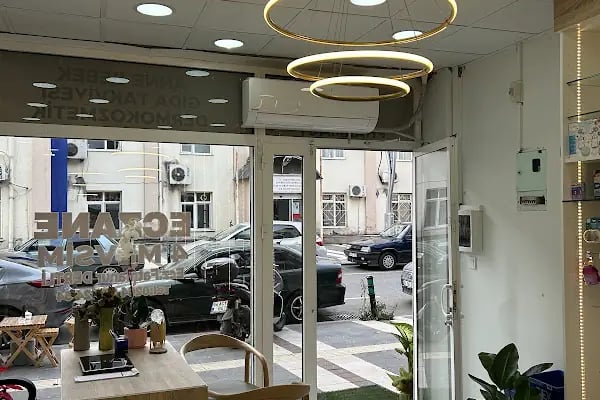 4 MEVSİM ECZANESİ - Resim 8