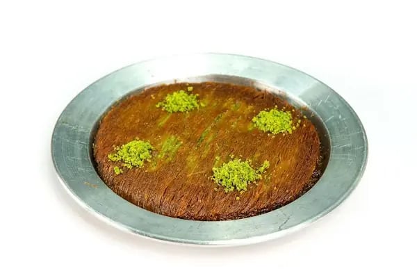 Aralık Ocakbaşı - Resim 6