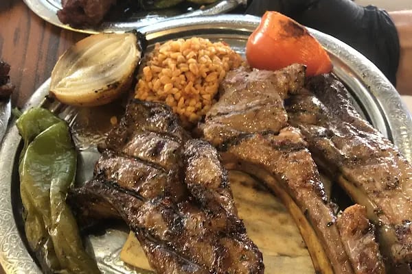 Aralık Ocakbaşı - Resim 3