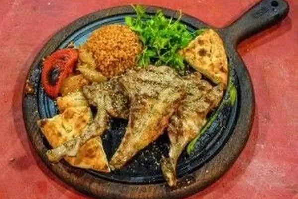 Aralık Ocakbaşı - Resim 19