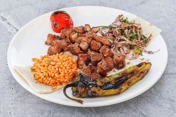Aralık Ocakbaşı - Resim 2