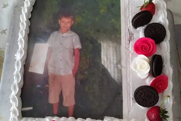 Gül Pastanesi - Resim 18