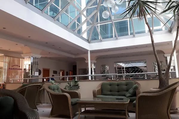 Alanya Mesut Hotel Family - Resim 12