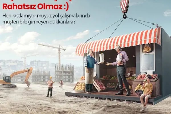 Doğa Creative | Web Tasarım Ajansı - Resim 4