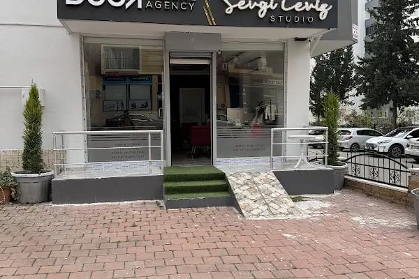 Doğa Creative | Web Tasarım Ajansı - Resim 1