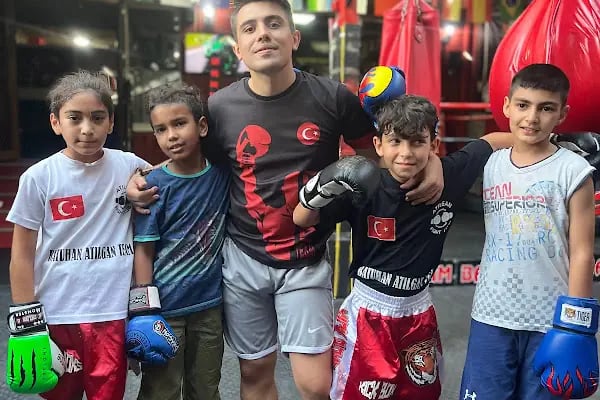 SMYRNA BORNOVA SPOR KULÜBÜ - Resim 14