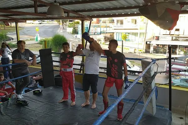 SMYRNA BORNOVA SPOR KULÜBÜ - Resim 10