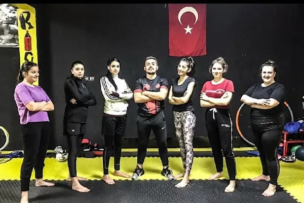 SMYRNA BORNOVA SPOR KULÜBÜ - Resim 5