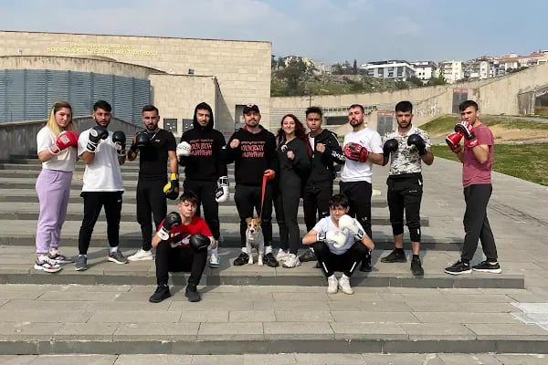 SMYRNA BORNOVA SPOR KULÜBÜ - Resim 17
