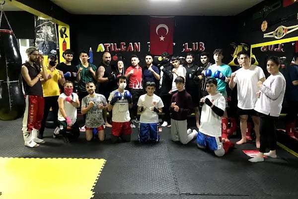 SMYRNA BORNOVA SPOR KULÜBÜ - Resim 3