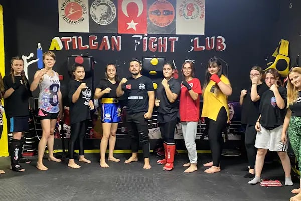 SMYRNA BORNOVA SPOR KULÜBÜ - Resim 8