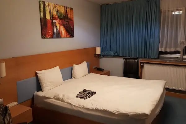 City59 Suites &amp; Residence - Resim 2