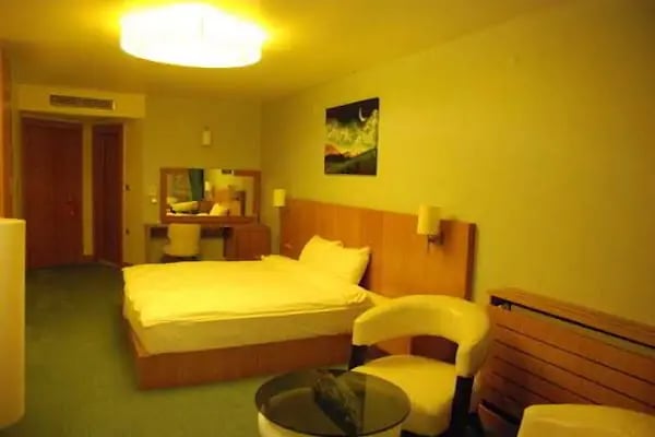 City59 Suites &amp; Residence - Resim 6