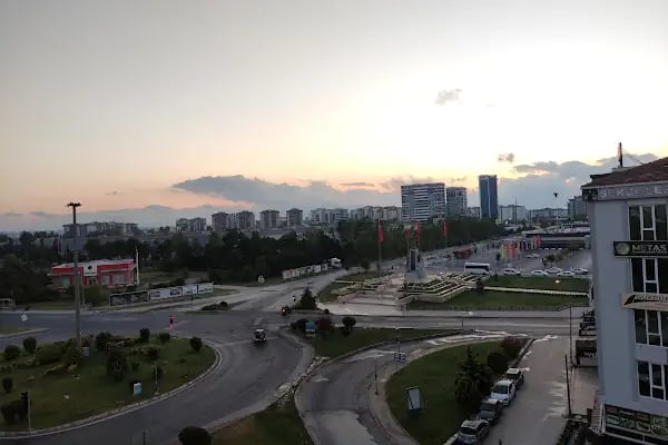 City59 Suites &amp; Residence - Resim 15