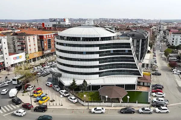 City59 Suites &amp; Residence - Resim 1