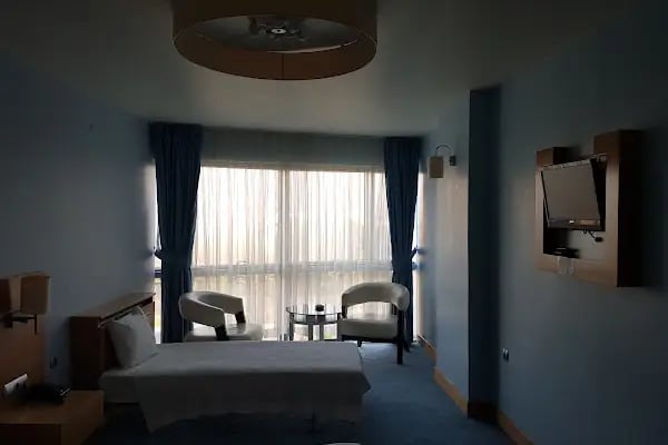 City59 Suites &amp; Residence - Resim 20