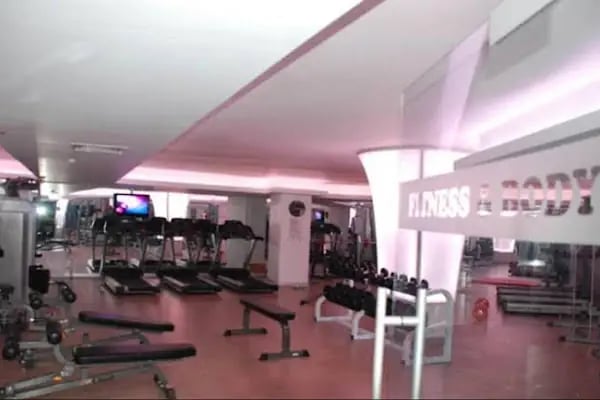 City59 Suites &amp; Residence - Resim 12