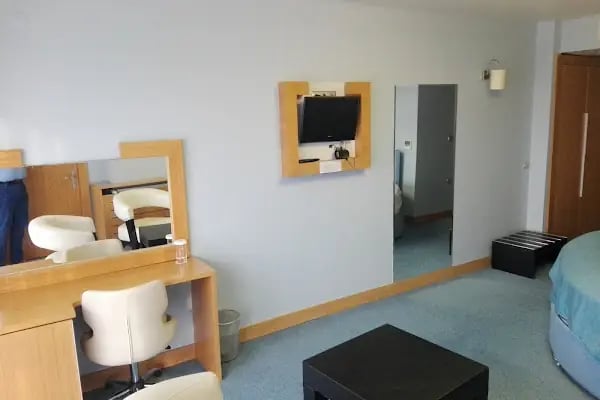 City59 Suites &amp; Residence - Resim 17