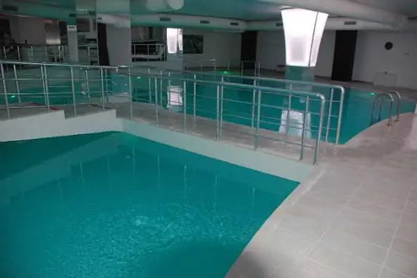 City59 Suites &amp; Residence - Resim 11