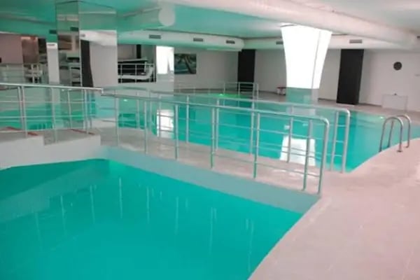 City59 Suites &amp; Residence - Resim 5