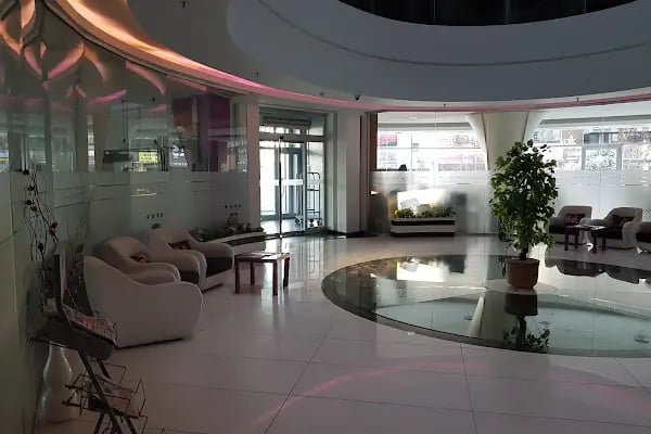 City59 Suites &amp; Residence - Resim 18