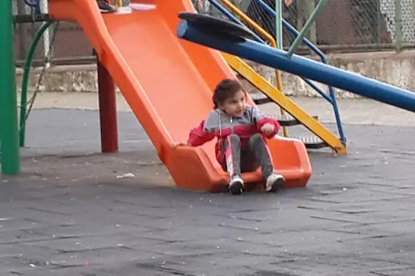 İlhan Koç Parkı - Resim 11