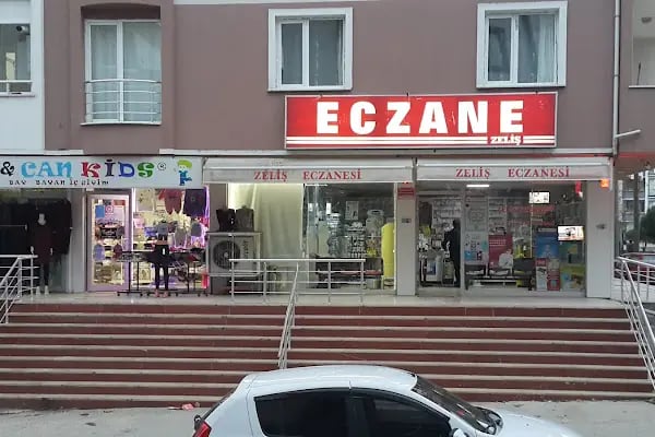 Zeliş Eczanesi - Resim 2