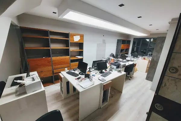 Yıldız Teknik Bilişim &amp; MacBook Notebook Onarım Merkezi - Resim 3