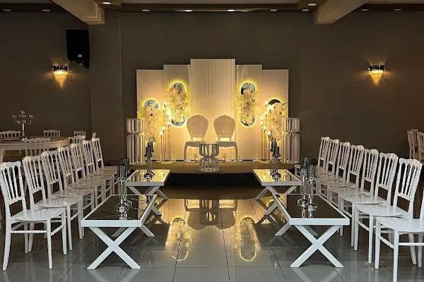 Flamingo Gala &amp; Davet - Resim 5