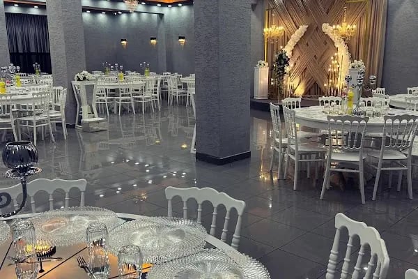 Flamingo Gala &amp; Davet - Resim 7