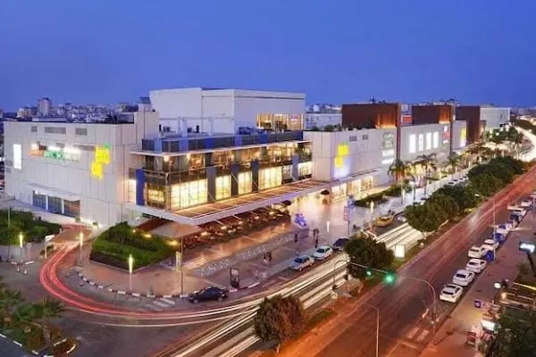 ZENİA OTEL - Resim 15