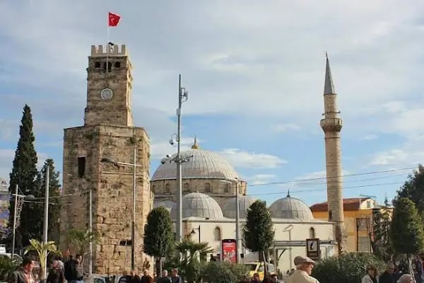 ZENİA OTEL - Resim 5