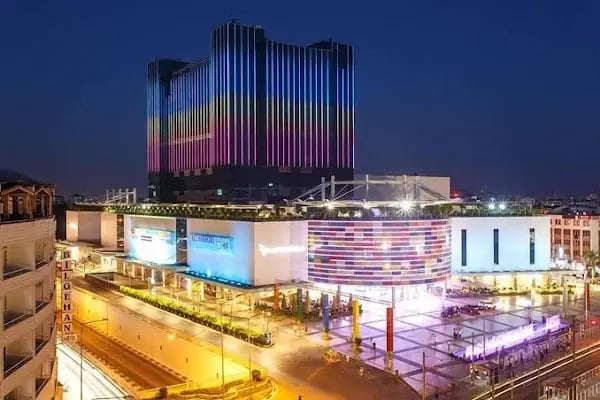 ZENİA OTEL - Resim 6