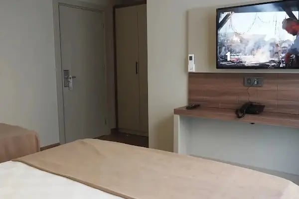 ZENİA OTEL - Resim 17