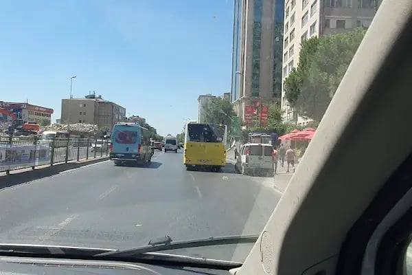 Mutluluk Düğün Salonu - Resim 12