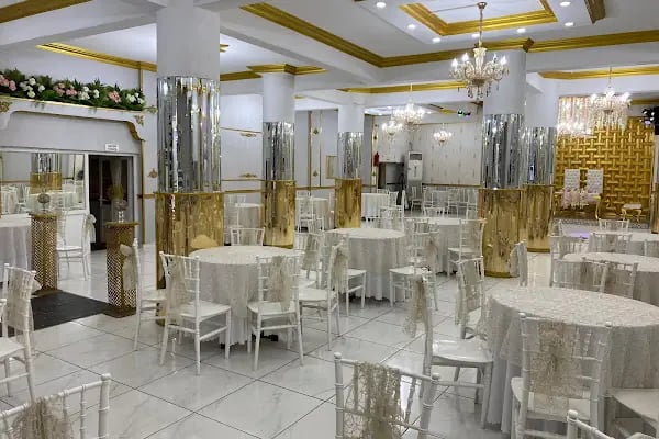 Mutluluk Düğün Salonu - Resim 13